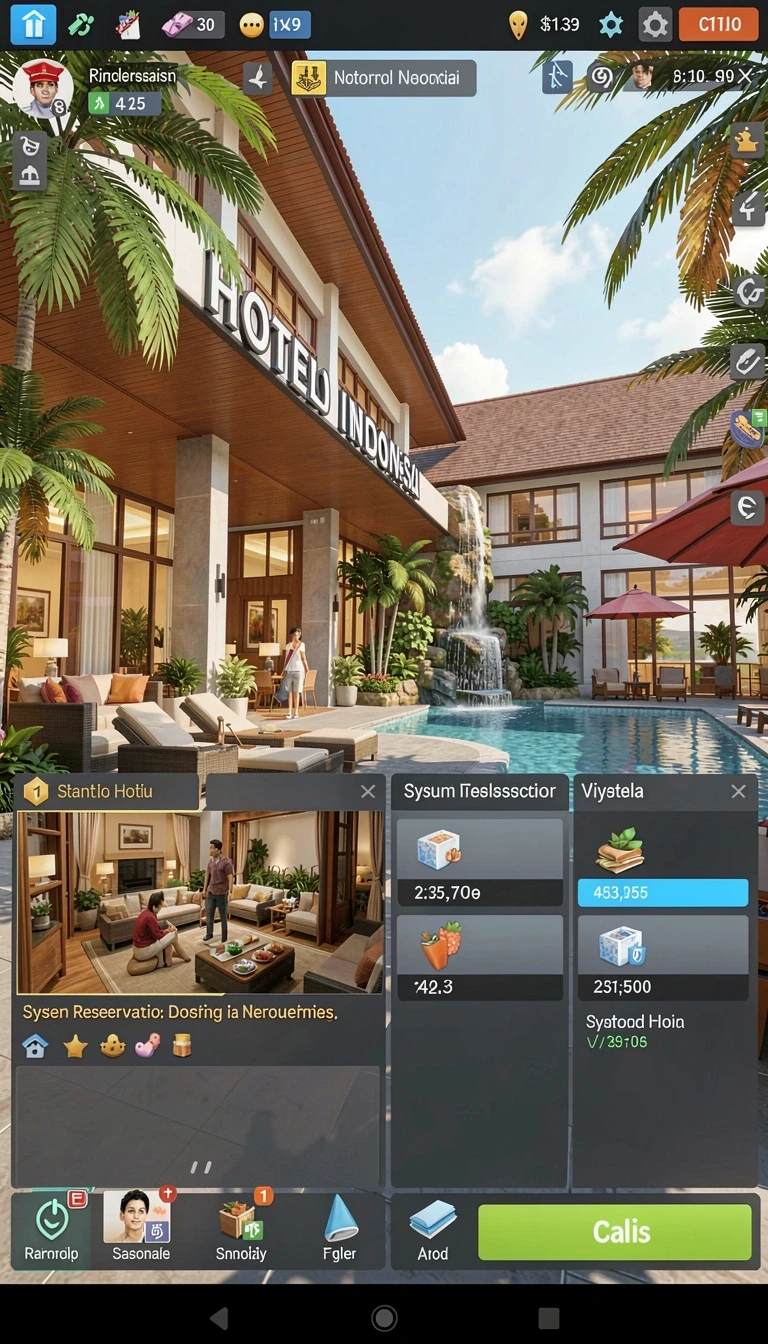 Screenshot 531slot nomor 1