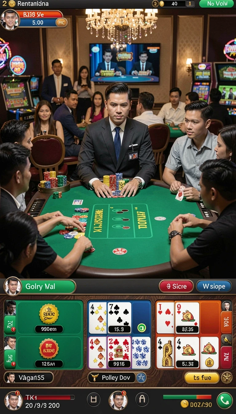 Screenshot 531slot nomor 3
