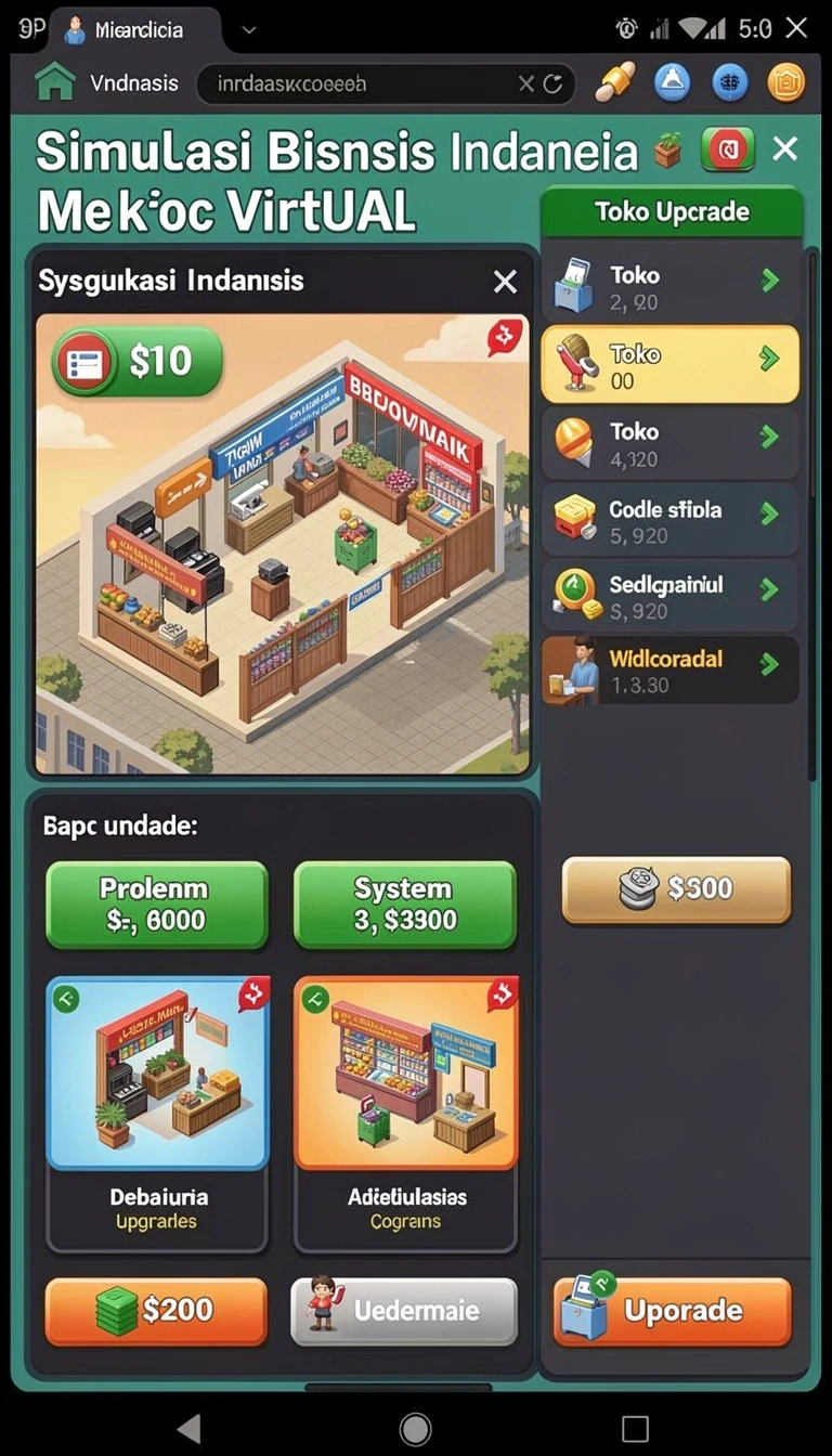 Screenshot 55five nomor 1