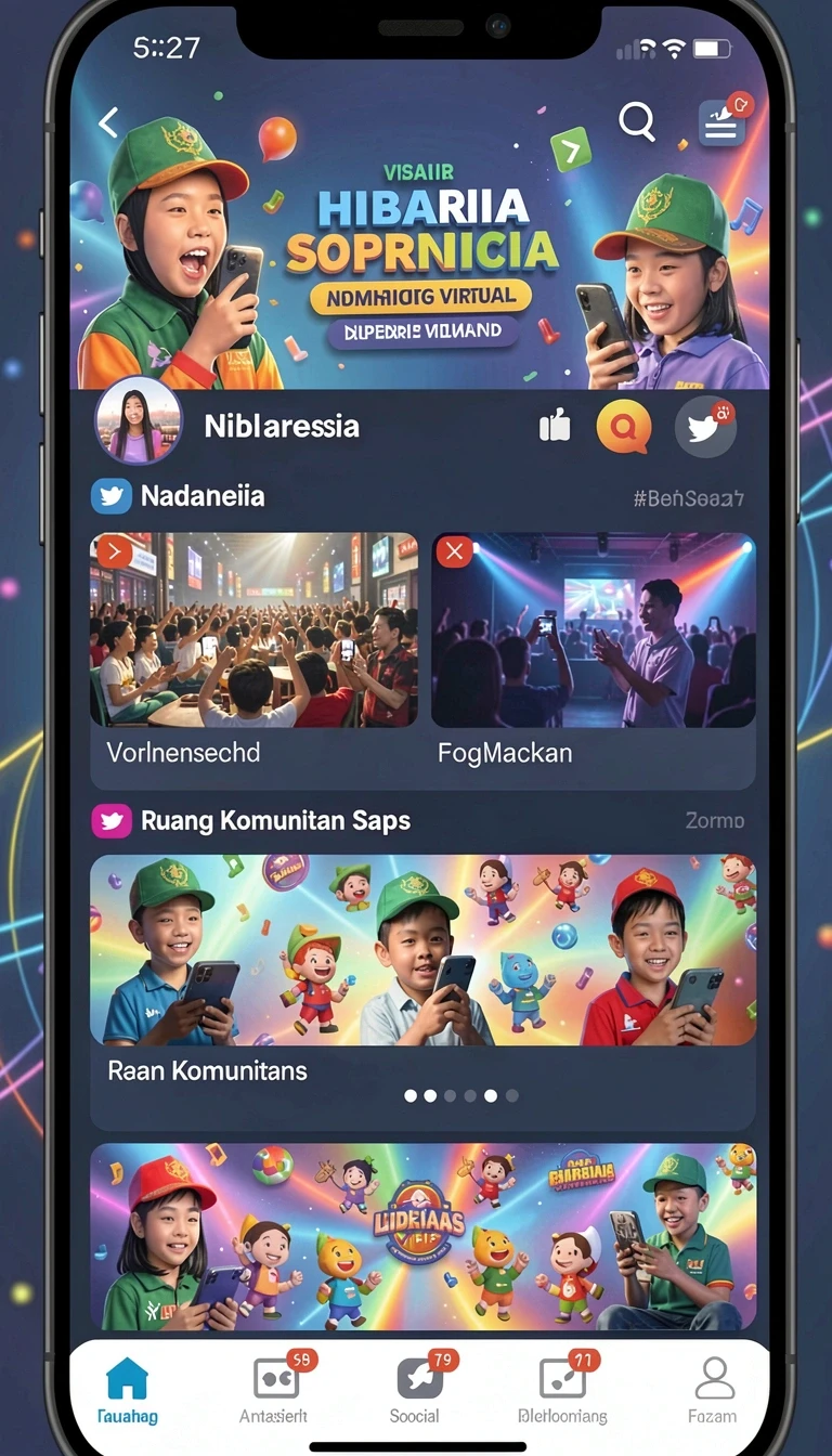 Screenshot 8g8g nomor 1