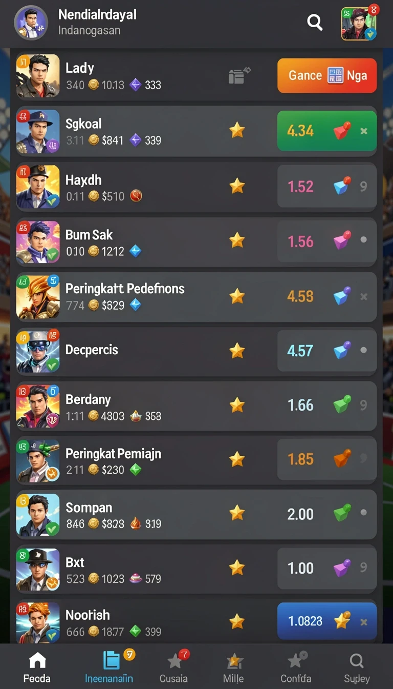 Screenshot 99sl nomor 2