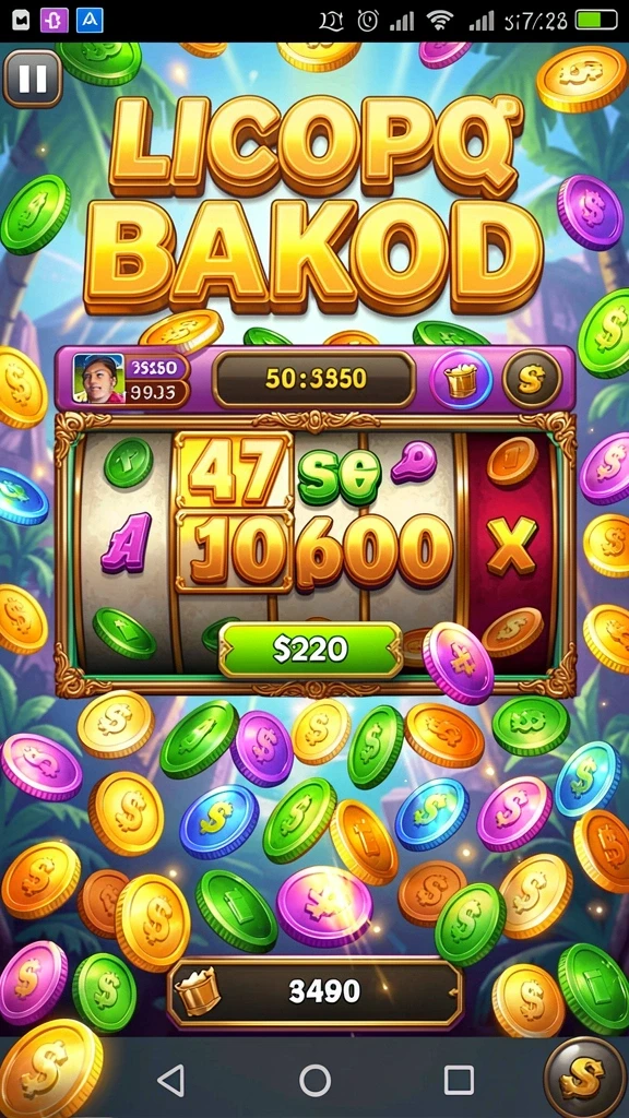 Screenshot aakasino nomor 2