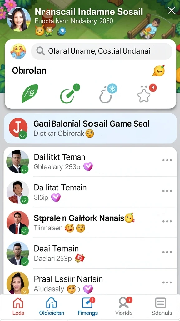 Screenshot arista88 nomor 1