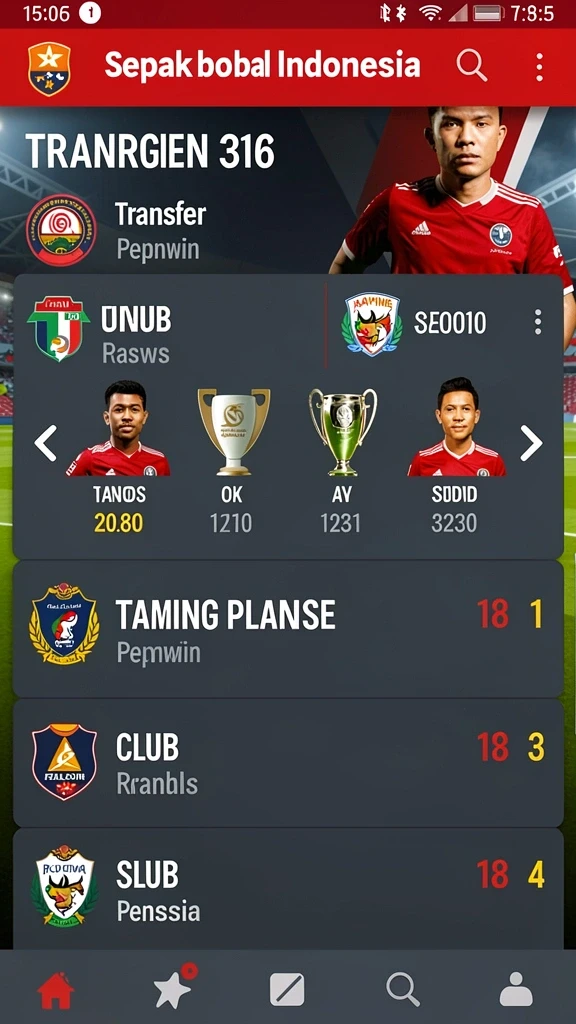 Screenshot arista88 nomor 3