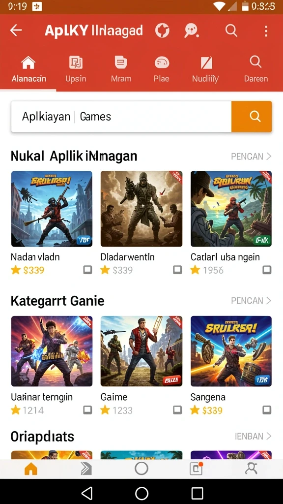 Screenshot asia200 nomor 1