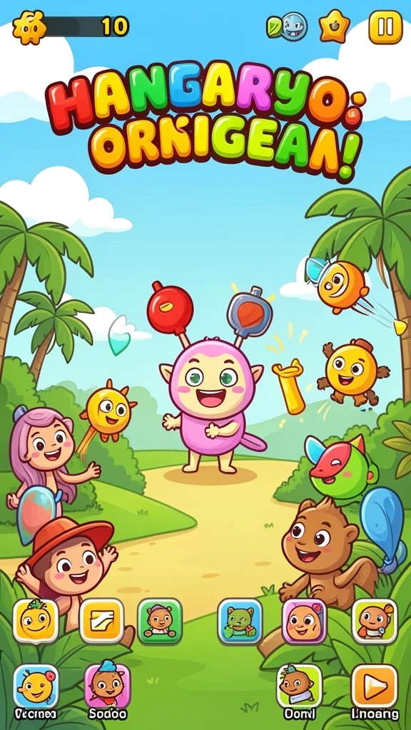 Screenshot bento4d nomor 1