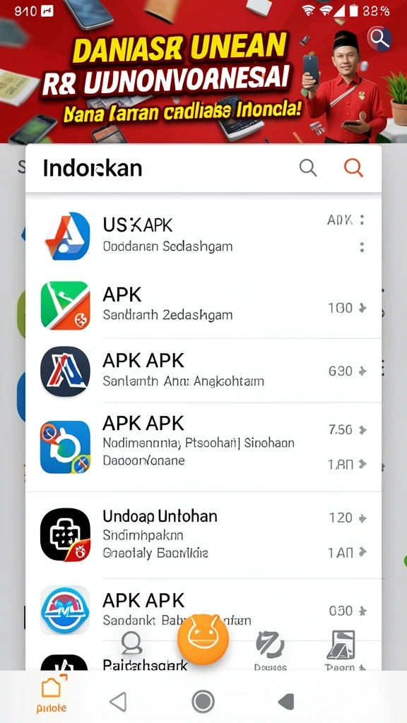 Screenshot brojp nomor 3