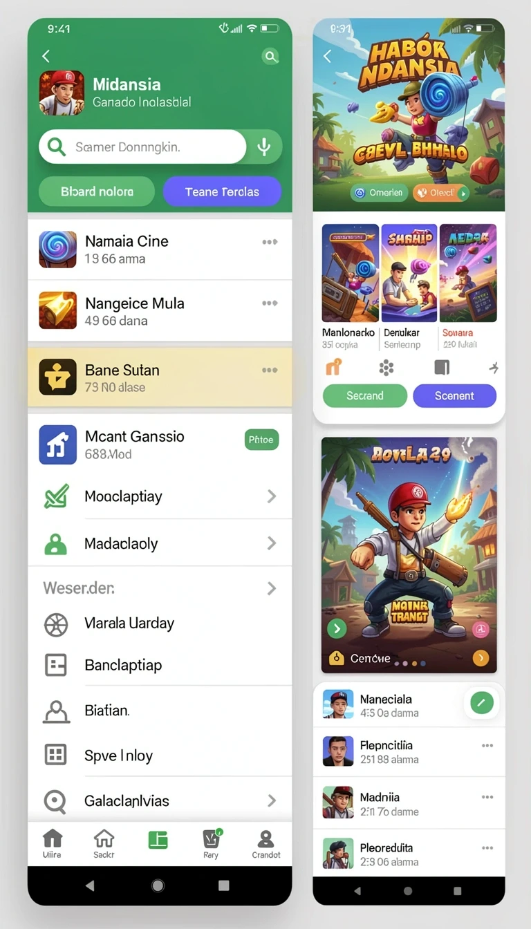 Screenshot bukit777 nomor 1