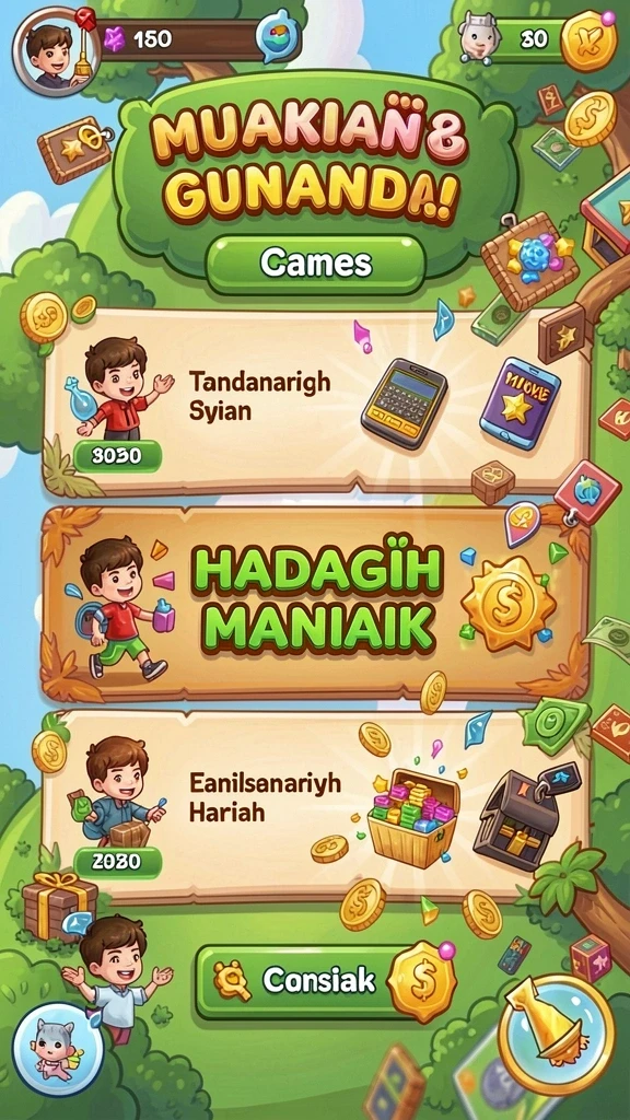 Screenshot bw888 nomor 1