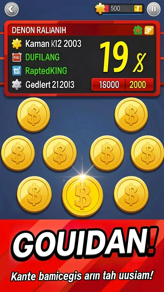 Screenshot bw888 nomor 2