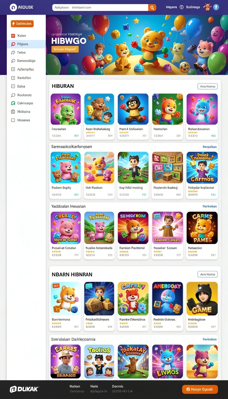 Screenshot cahayatoto nomor 3