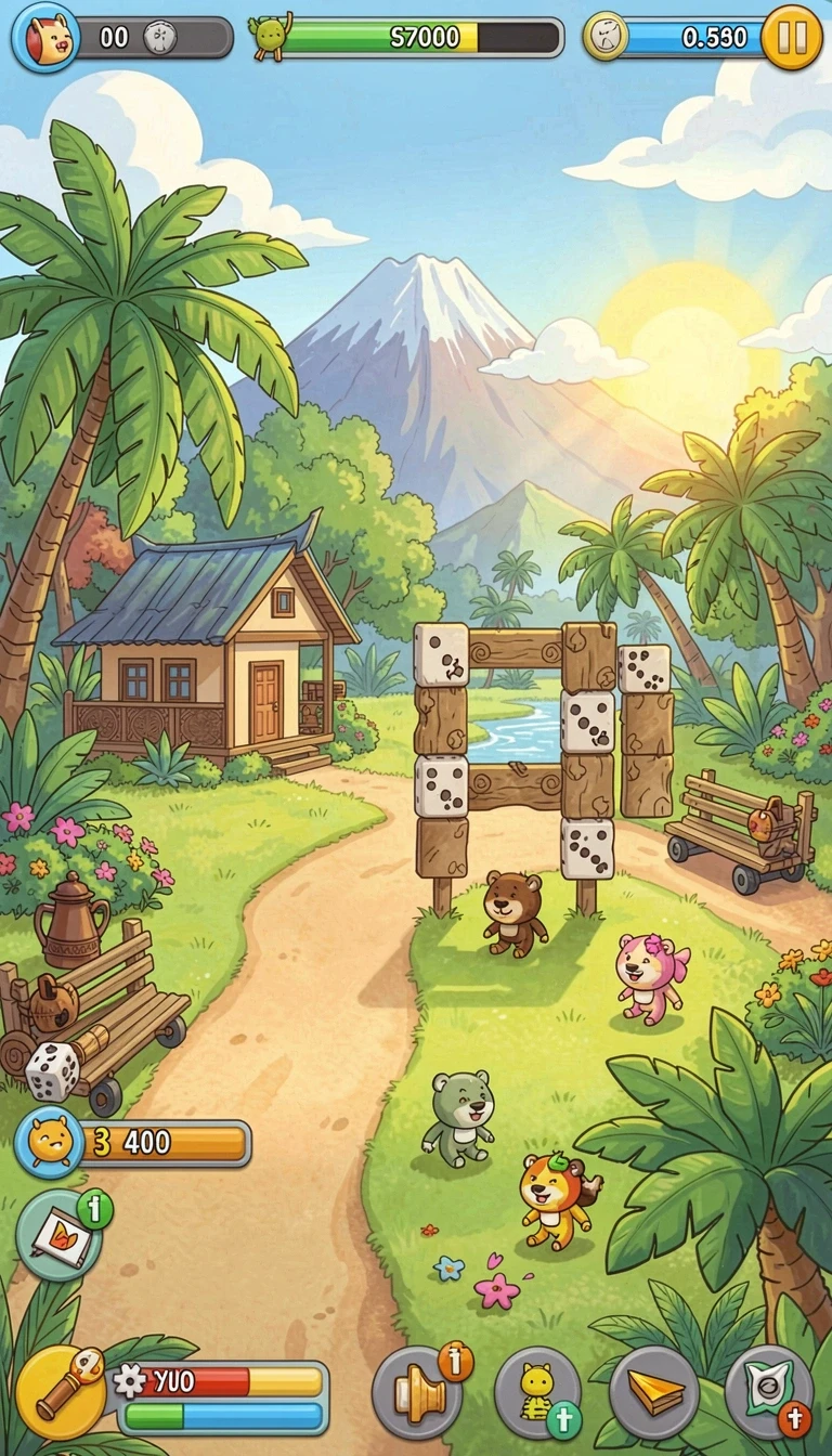 Screenshot d06 nomor 2