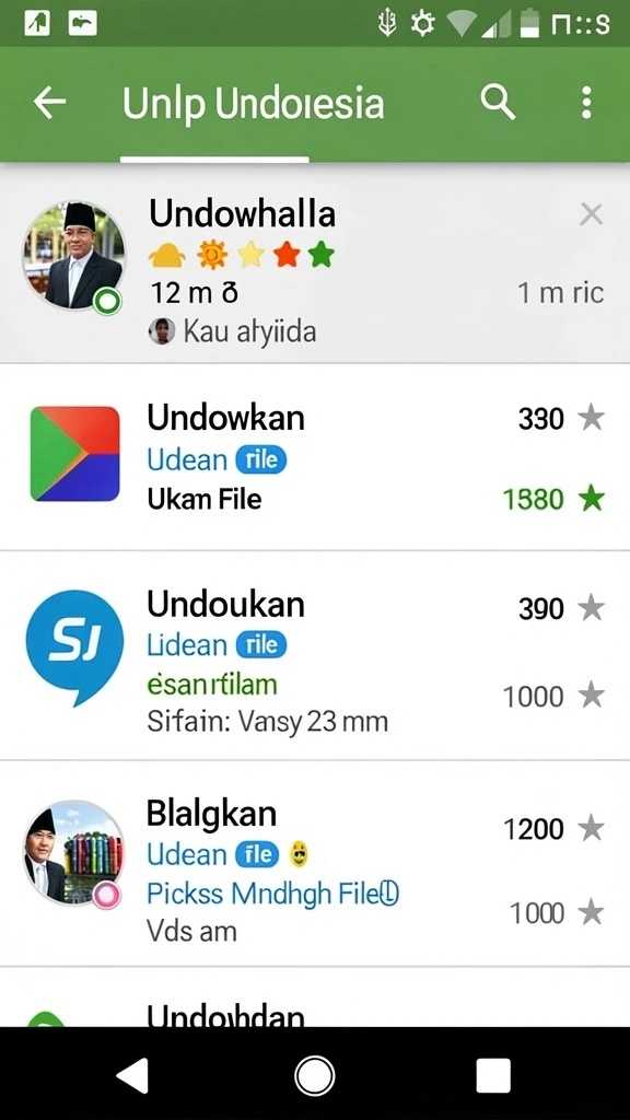 Screenshot domtoto nomor 2