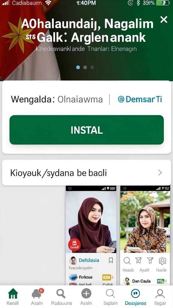 Screenshot f32 nomor 1