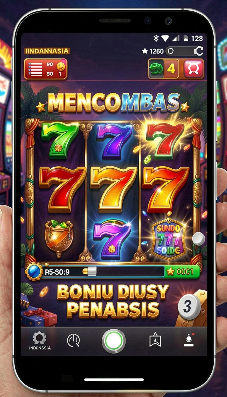 Screenshot gacor77 nomor 3