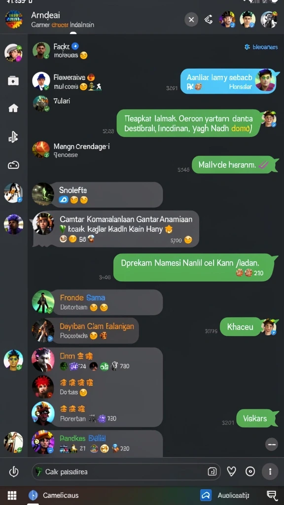 Screenshot god77 nomor 1