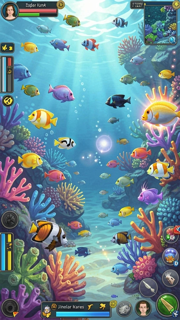 Screenshot goldraja nomor 2