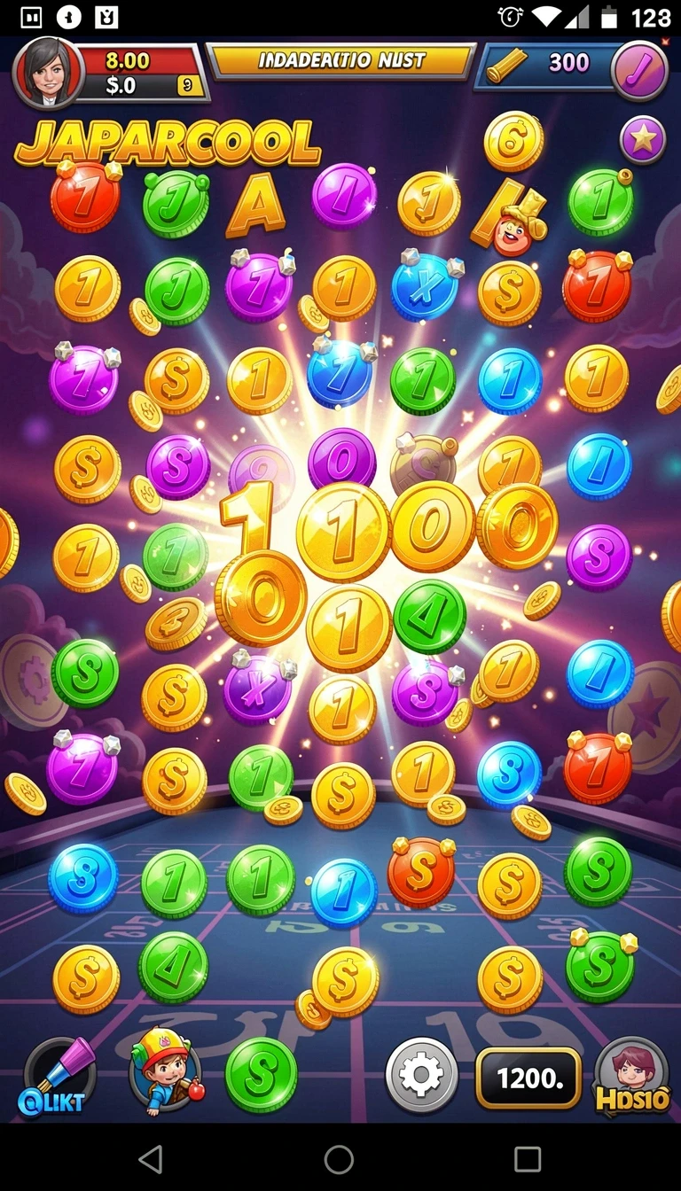 Screenshot higgs777 nomor 2