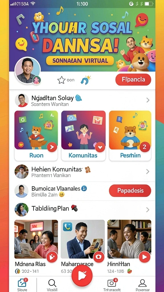 Screenshot ho3 nomor 3