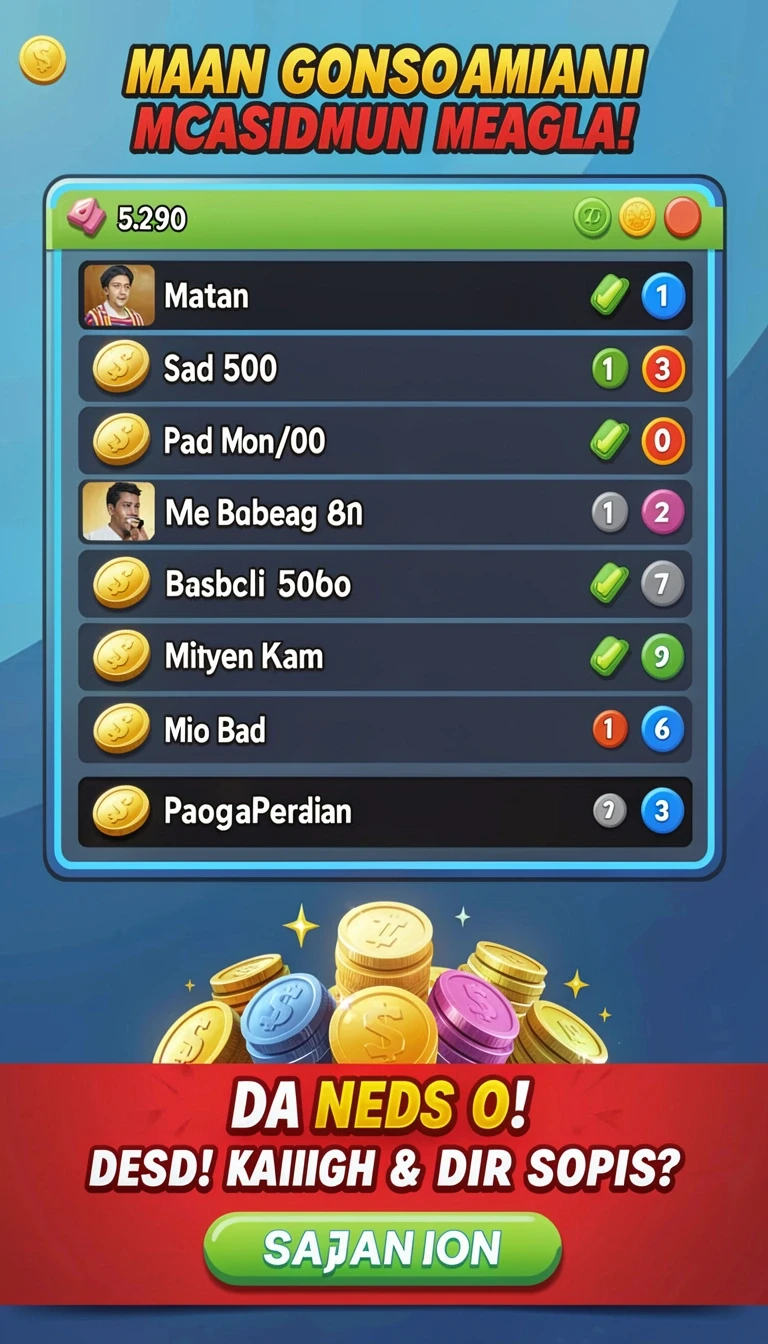 Screenshot hokibonus nomor 3