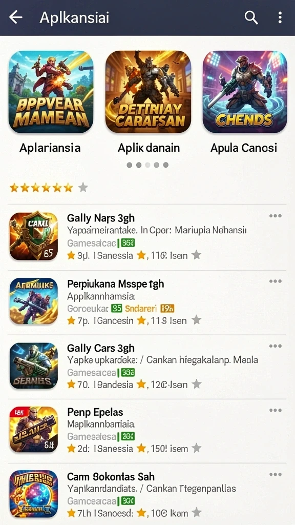 Screenshot hot51 nomor 1