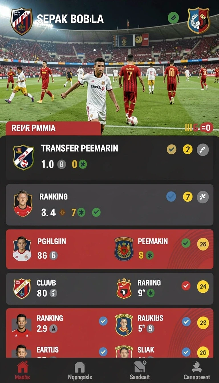 Screenshot idklub nomor 2