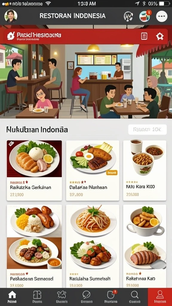Screenshot idrok nomor 2