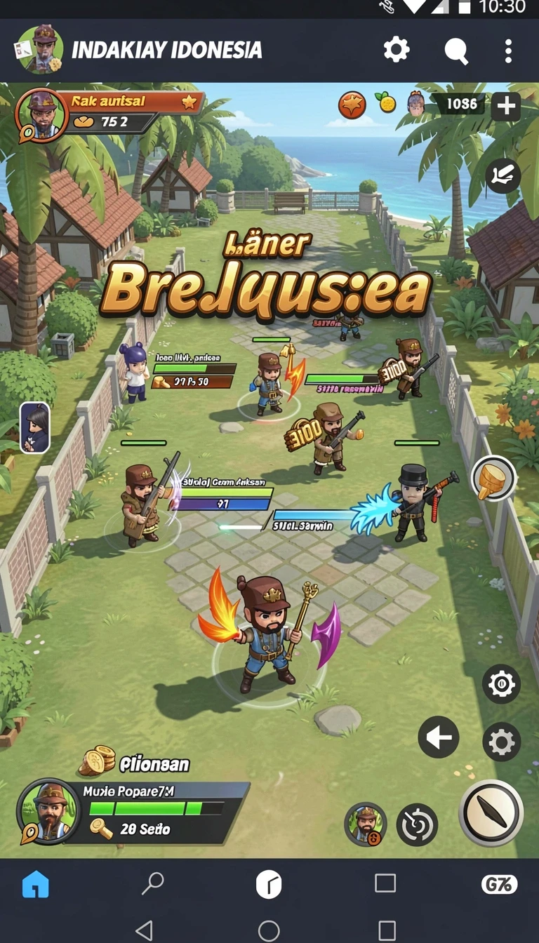 Screenshot in22 nomor 1