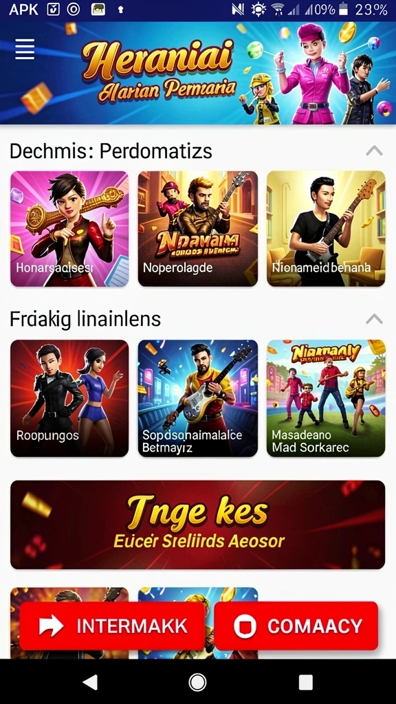 Screenshot jos77 nomor 3