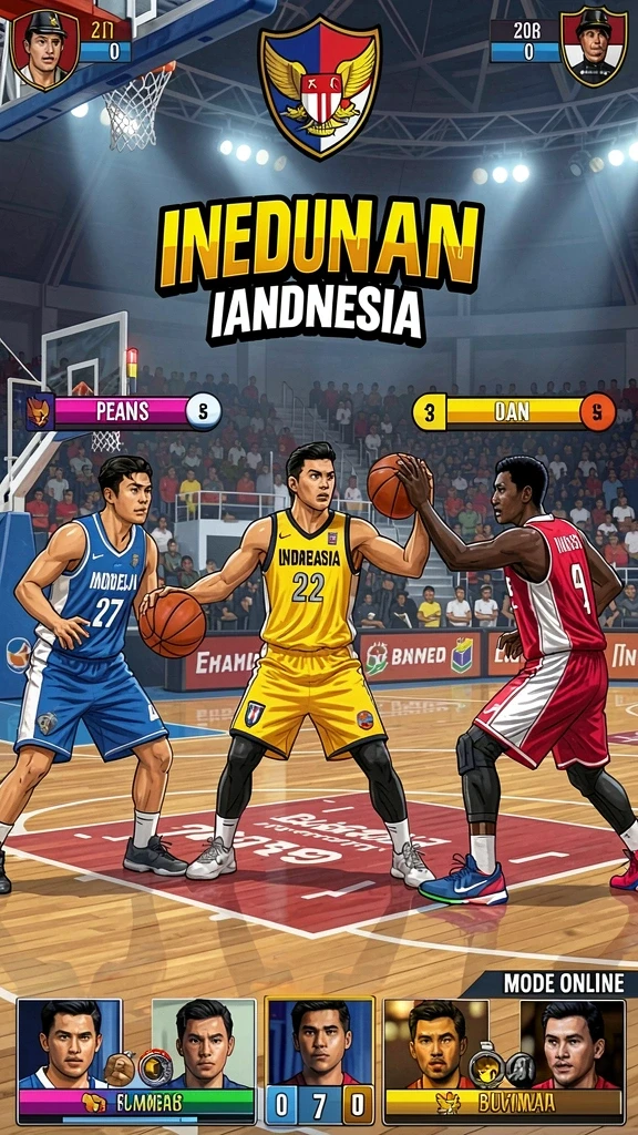 Screenshot juara666 nomor 1