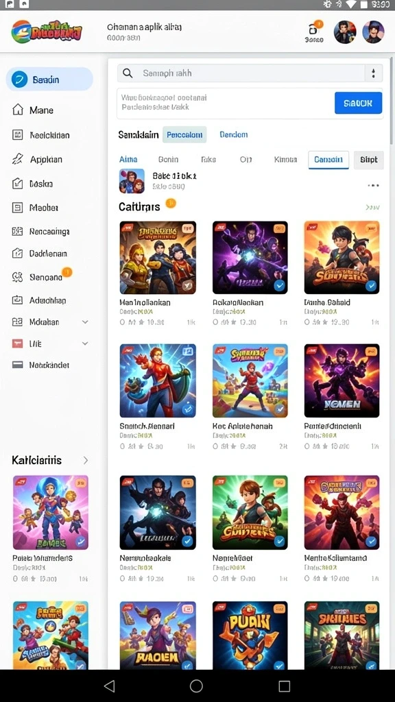 Screenshot jvs88 nomor 1