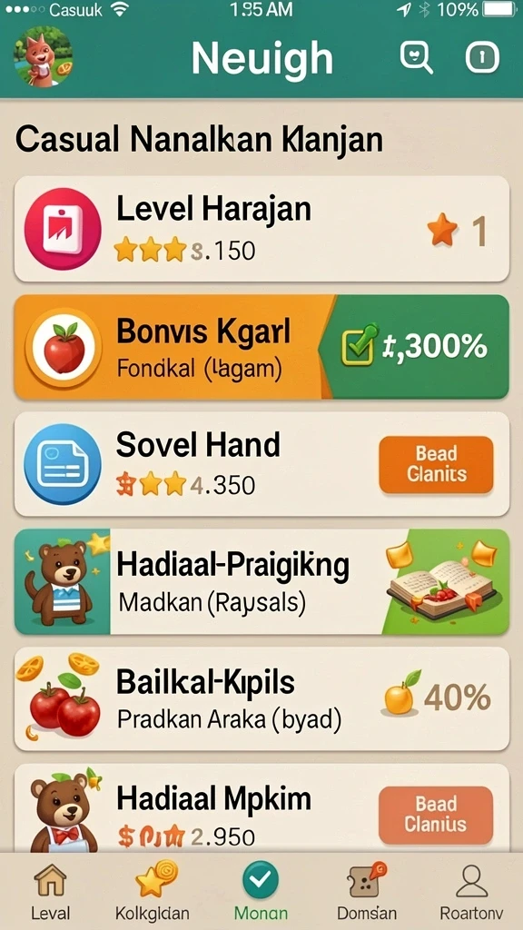 Screenshot kapten77 nomor 1