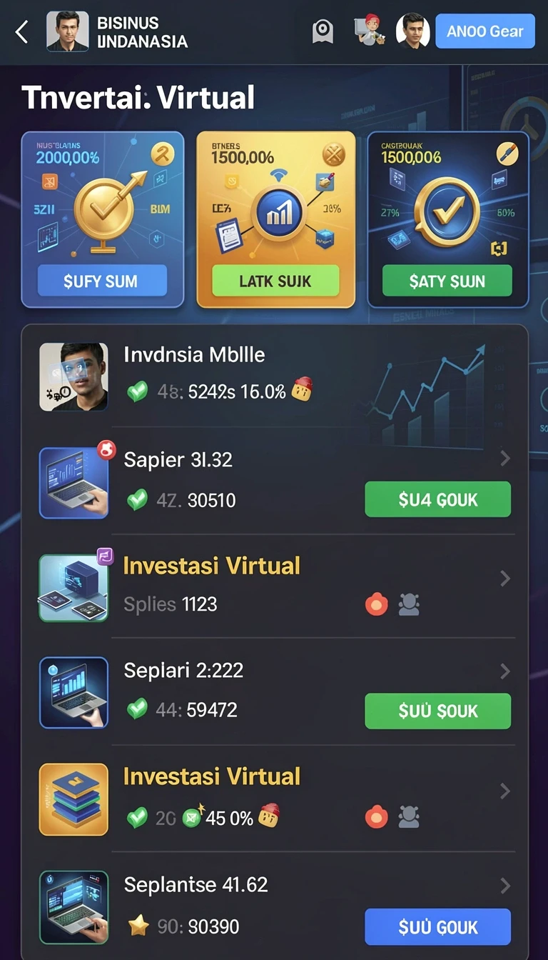 Screenshot logam777 nomor 1