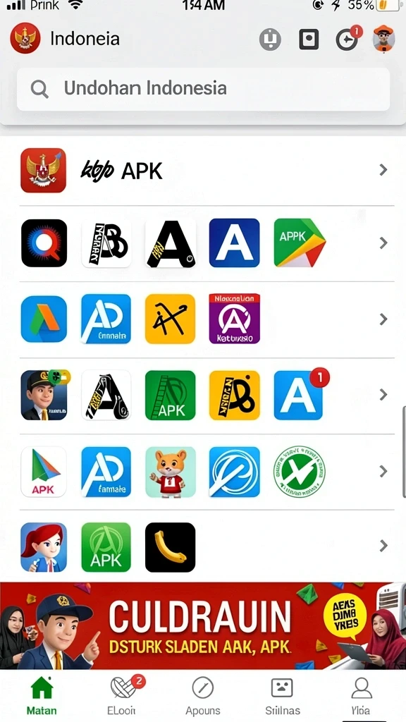 Screenshot los303 nomor 2
