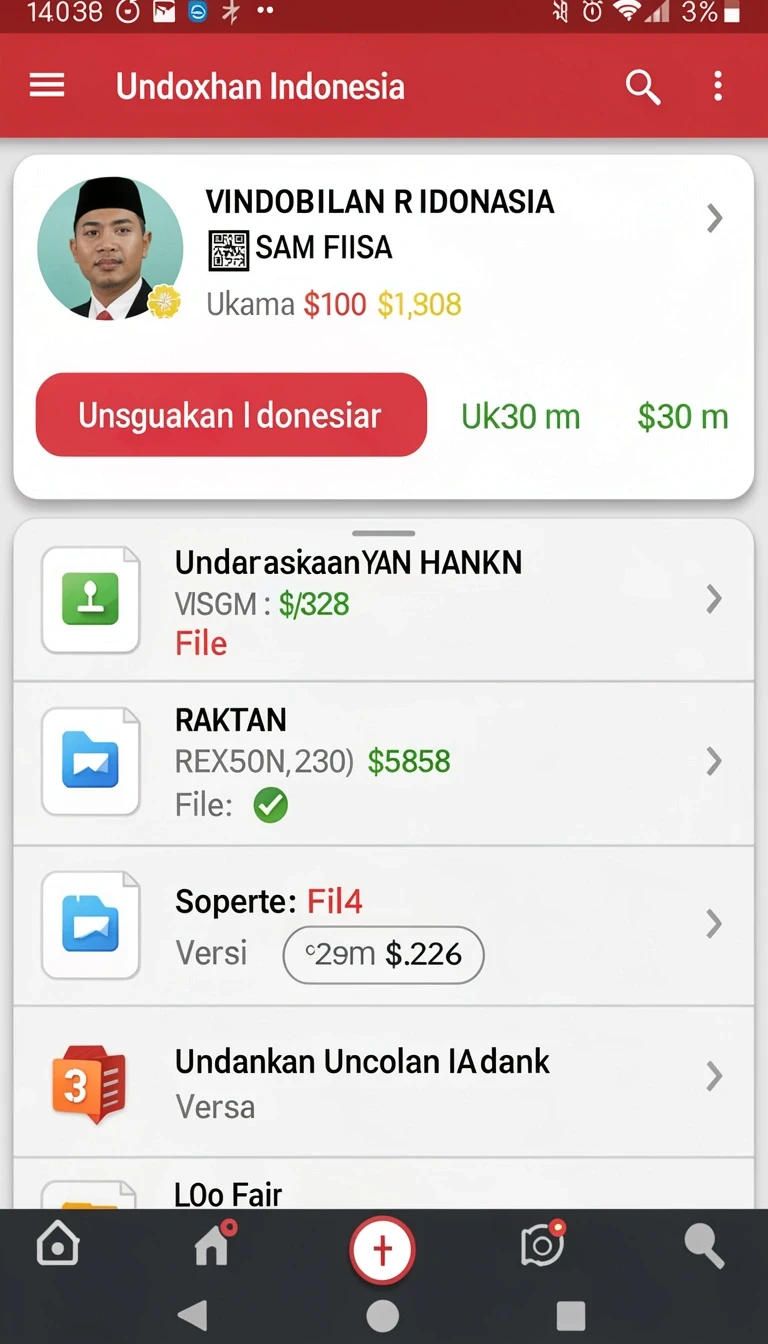 Screenshot luxury88 nomor 1