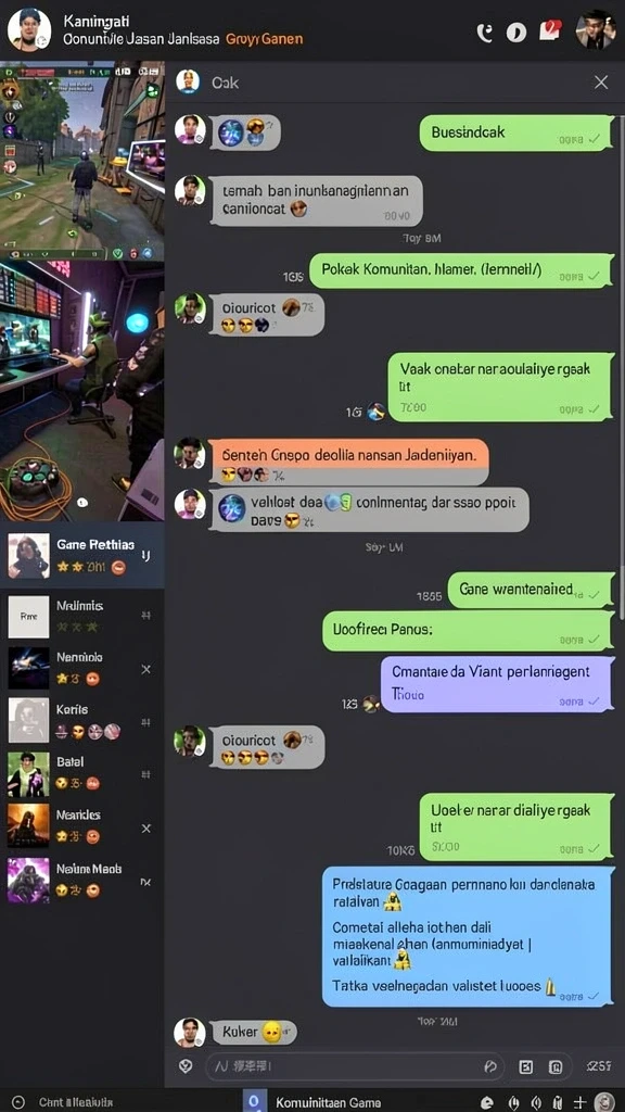 Screenshot macantoto nomor 1