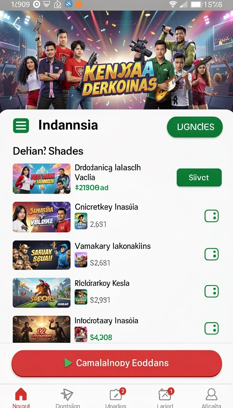 Screenshot maj777 nomor 1