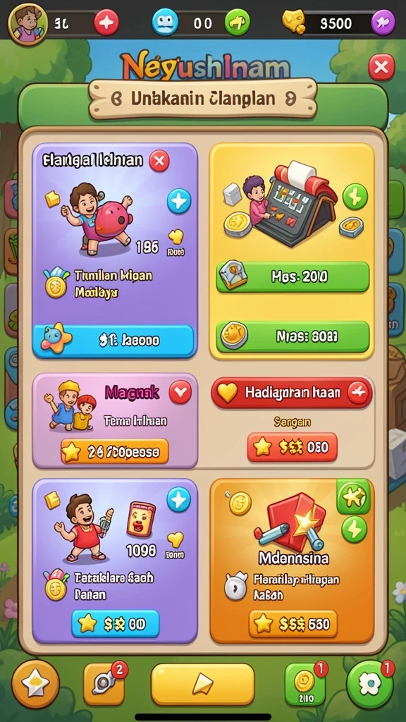 Screenshot megawin888 nomor 1
