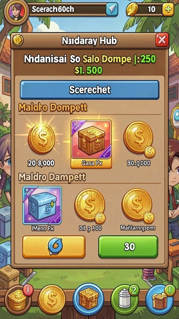 Screenshot oce69 nomor 3