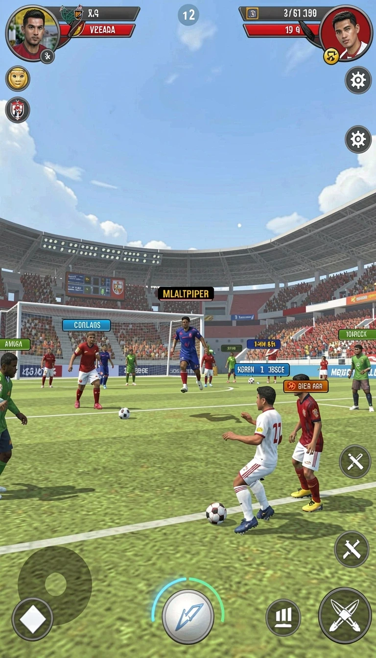Screenshot panen138 nomor 1