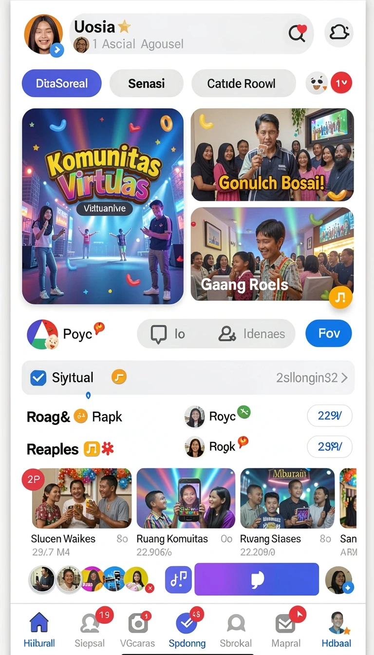 Screenshot qqnusa nomor 1