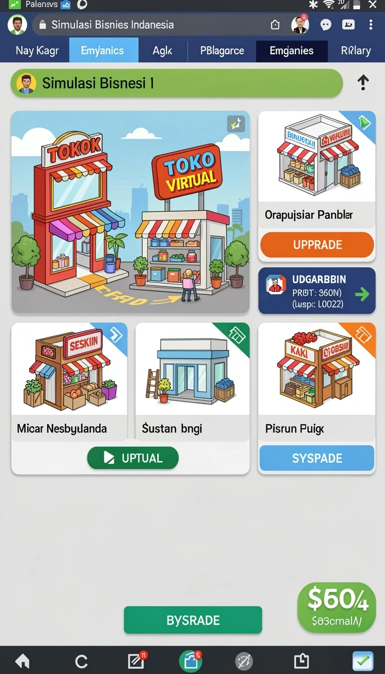 Screenshot s80 nomor 1