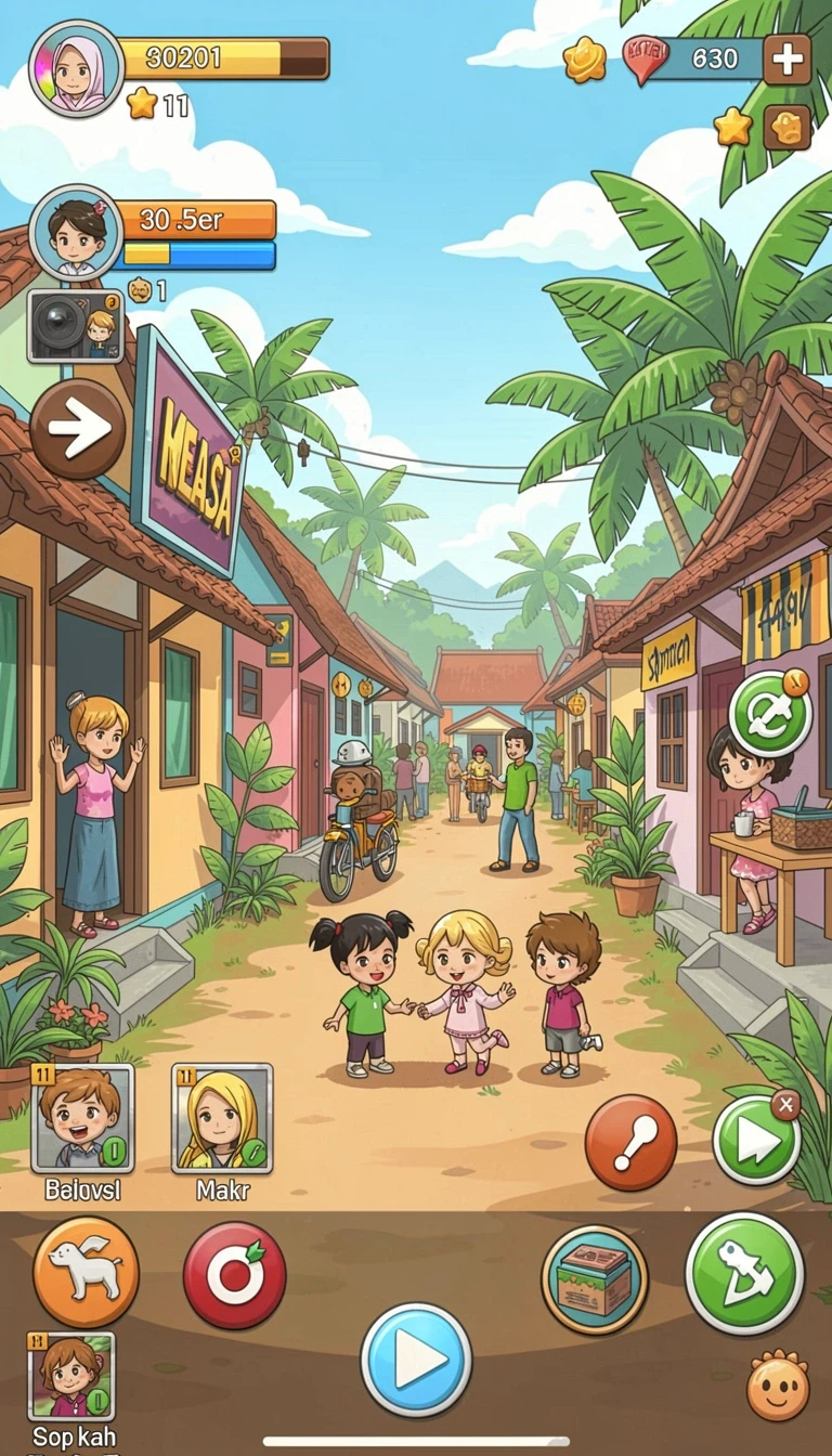 Screenshot sakti77 nomor 3