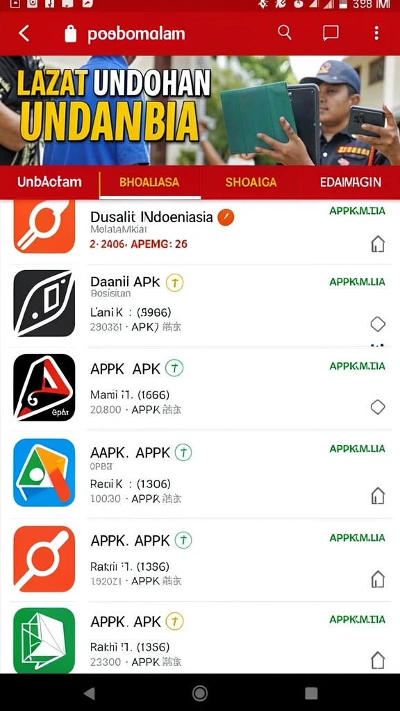 Screenshot sekolahtoto nomor 1