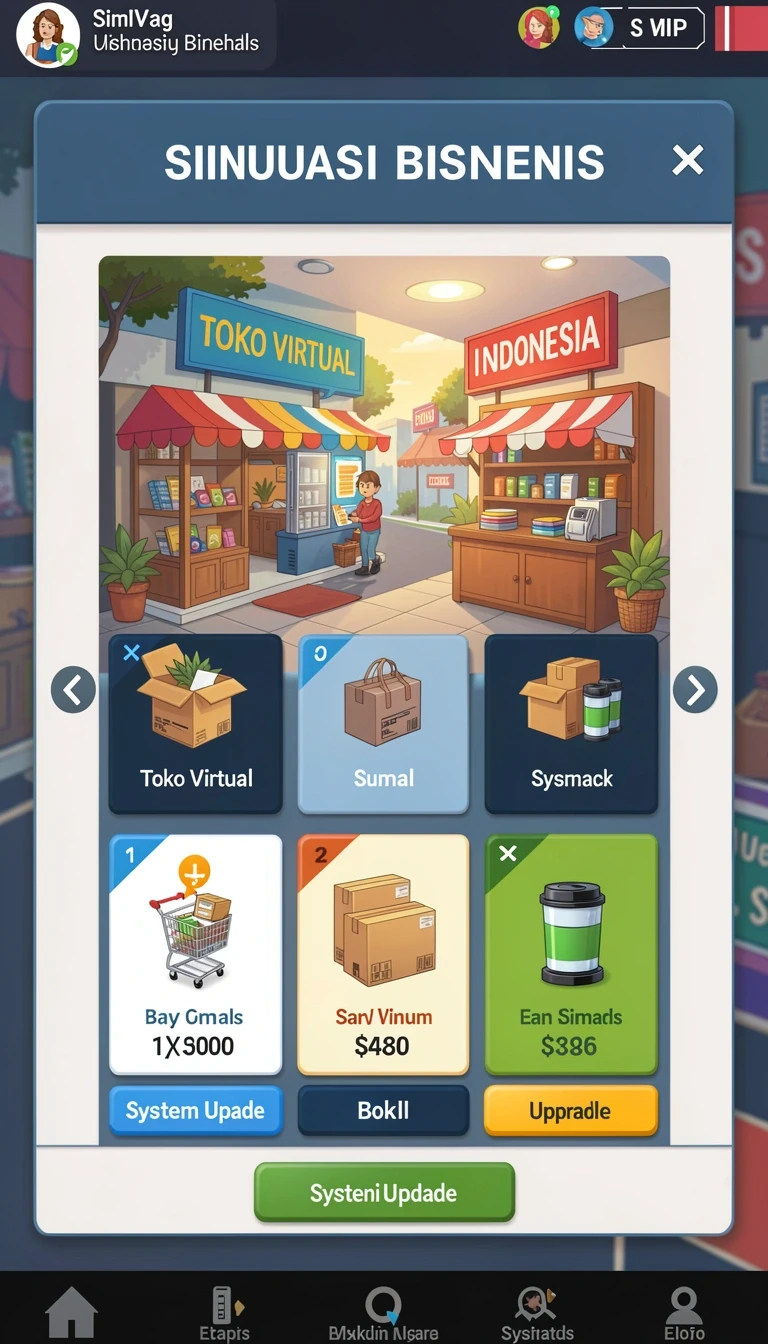 Screenshot she777 nomor 1
