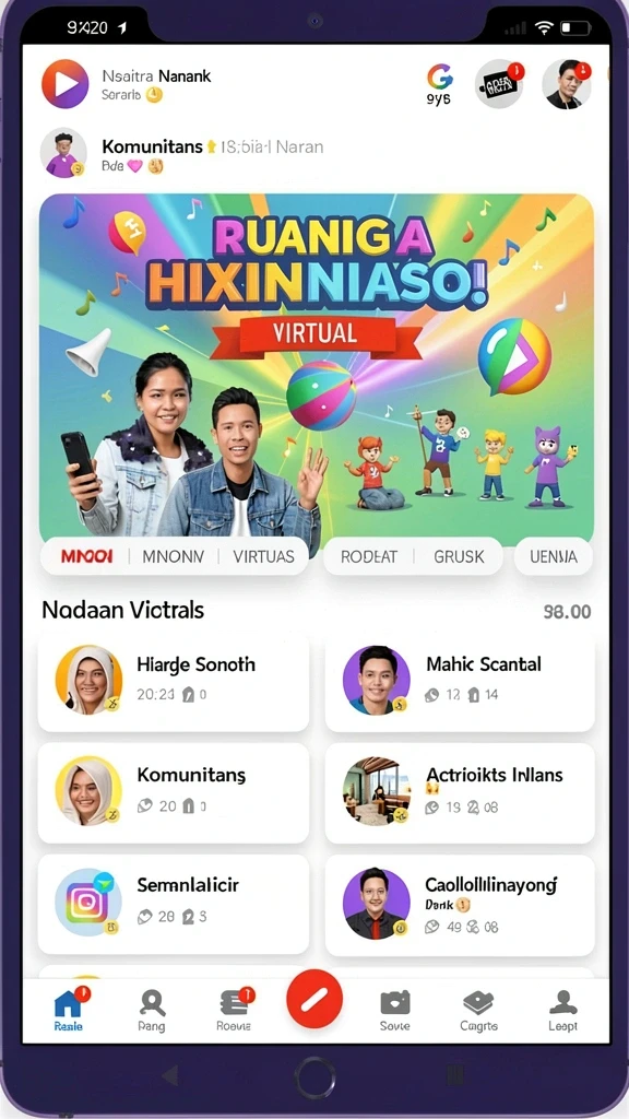Screenshot super33 nomor 2