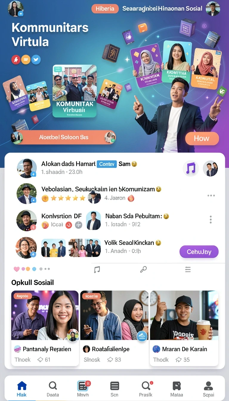 Screenshot surgaplay nomor 1