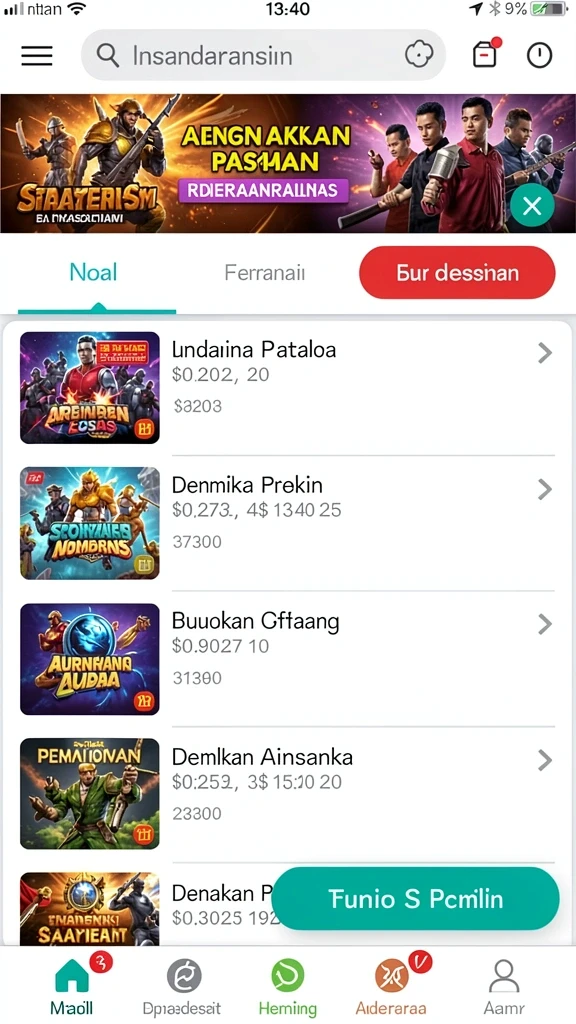 Screenshot tar555 nomor 2