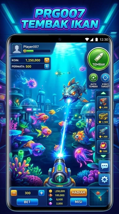 prg007 — galeri pratinjau - APK Resmi