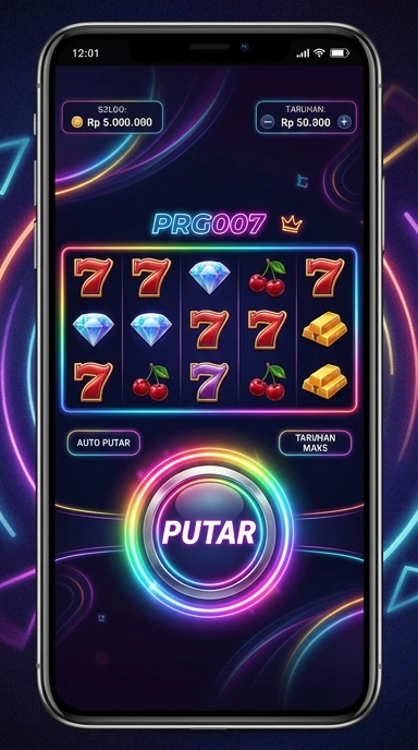 prg007 — galeri pratinjau Resmi APK